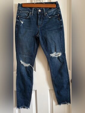 Women’s Silver Jeans Co. ‘Suki’ skinny jeans